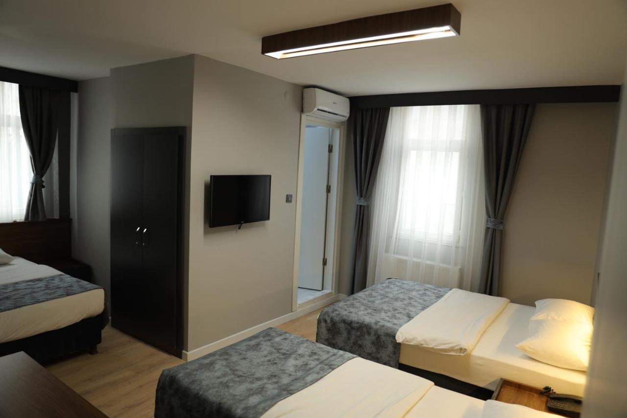 Turkuaz Hotel Gebze Eksteriør bilde