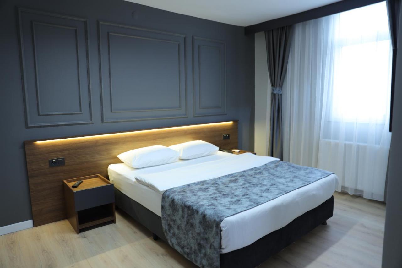 Turkuaz Hotel Gebze Eksteriør bilde