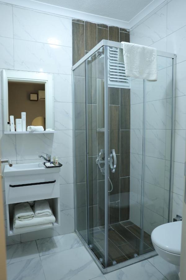 Turkuaz Hotel Gebze Eksteriør bilde